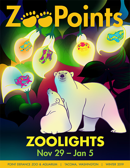 Zoopoints winter 2019