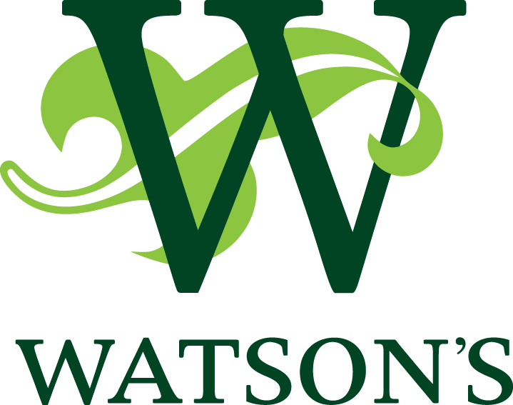 Watsons-Logo